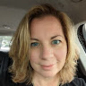 Meet your Posher, Christy